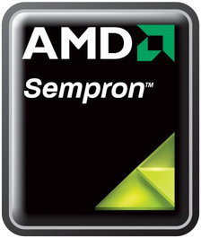 AMD Sempron 3000+ Socket 754 Processeur 1.8 GHz Famille Sempron