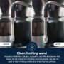 DeLonghi DLSC306 CoffeeCare-Kit