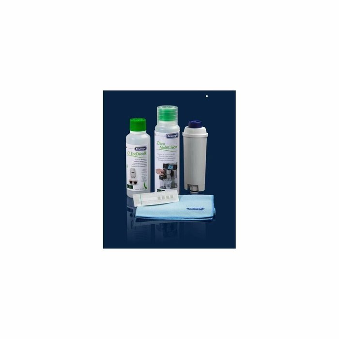 DeLonghi DLSC306 CoffeeCare-Kit DeLonghi DLSC306 CoffeeCare-Kit