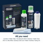 DeLonghi DLSC306 CoffeeCare-Kit