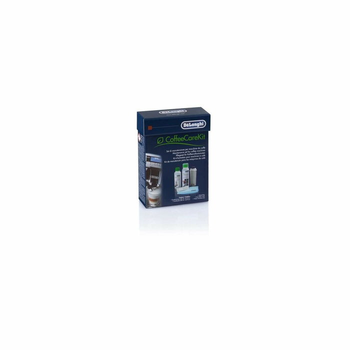 DeLonghi DLSC306 CoffeeCare-Kit DeLonghi DLSC306 CoffeeCare-Kit