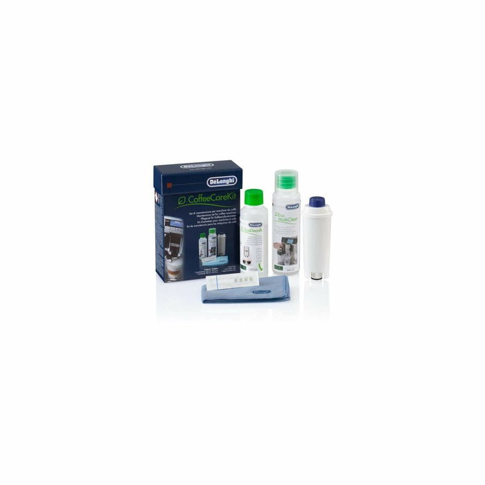 DeLonghi DLSC306 CoffeeCare-Kit DeLonghi DLSC306 CoffeeCare-Kit