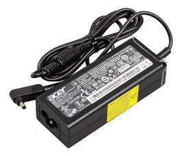 Acer Adaptateur secteur 19V 40W Chargeur pour ordinateur portable AC Adapter