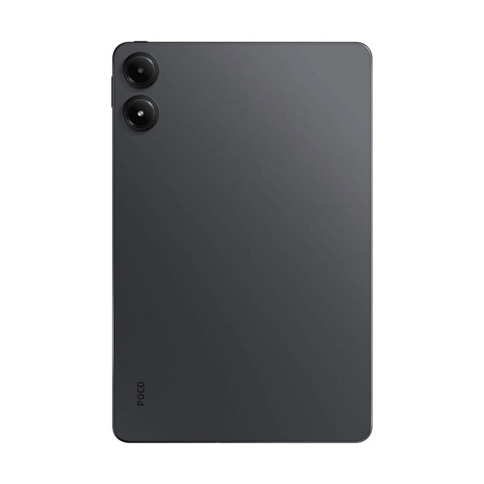 Tablette Xiaomi POCO PAD 12,1" Octa Core 8 GB RAM 256 GB Gris