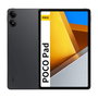 Tablette Xiaomi POCO PAD 12,1" Octa Core 8 GB RAM 256 GB Gris