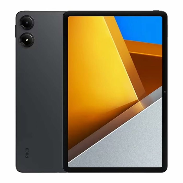 Tablette Xiaomi POCO PAD 12,1" Octa Core 8 GB RAM 256 GB Gris