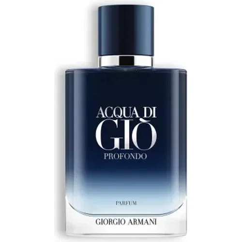 Giorgio Armani Acqua di Giò Profondo Parfum 100 ml