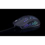 Souris GEMBIRD MUSG-RAGNAR-RX400 Noir Multicouleur 10000 dpi
