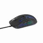 Souris GEMBIRD MUSG-RAGNAR-RX400 Noir Multicouleur 10000 dpi
