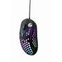 Souris GEMBIRD MUSG-RAGNAR-RX400 Noir Multicouleur 10000 dpi