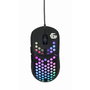 Souris GEMBIRD MUSG-RAGNAR-RX400 Noir Multicouleur 10000 dpi