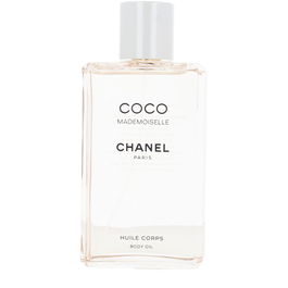 Chanel Huile corporelle COCO MADEMOISELLE 200 ml