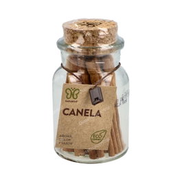 NATURCID Cannelle en bâtonnets ECO 35g