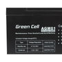 Batterie pour Système d'Alimentation Sans Interruption Green Cell AGM01 12 Ah
