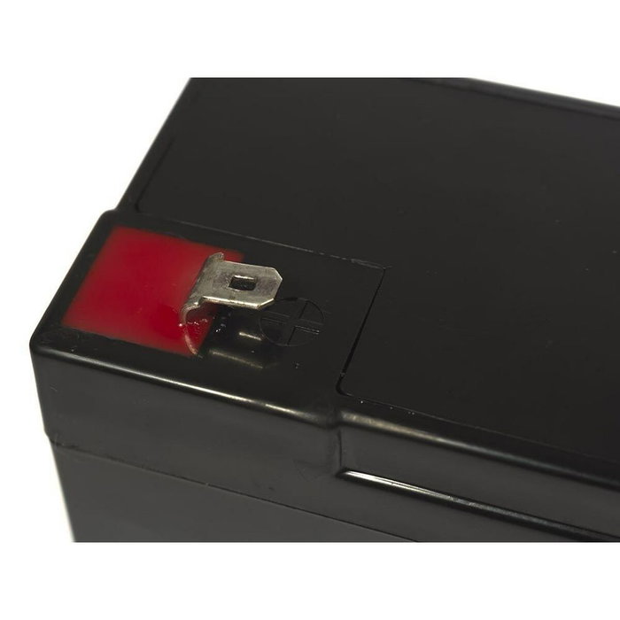 Batterie pour Système d'Alimentation Sans Interruption Green Cell AGM01 12 Ah Batterie pour Système d'Alimentation Sans Interruption Green Cell AGM01 12 Ah