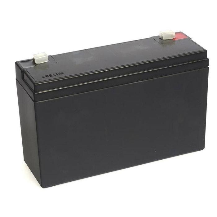 Batterie pour Système d'Alimentation Sans Interruption Green Cell AGM01 12 Ah Batterie pour Système d'Alimentation Sans Interruption Green Cell AGM01 12 Ah