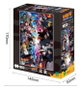 Epoch Puzzle Naruto Shippuden 1053 Super Small Pieces Ver. A