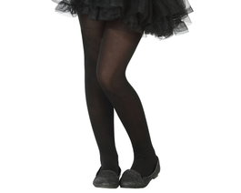 Atosa Pantys Noir Enfant Taille Unique