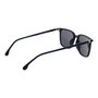 Lunettes de soleil Homme Lozza SL4320 520955 Noir
