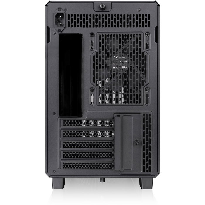 Thermaltake TR200 WS Noir / Bois