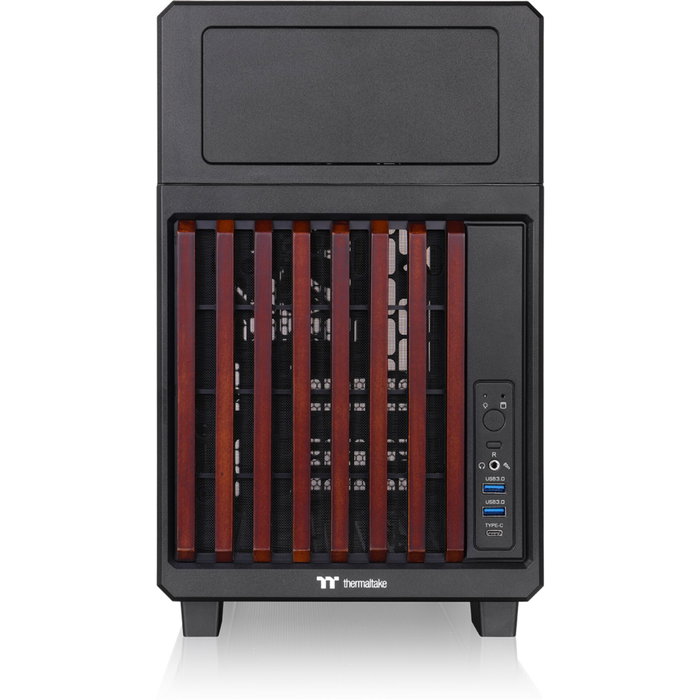 Thermaltake TR200 WS Noir / Bois