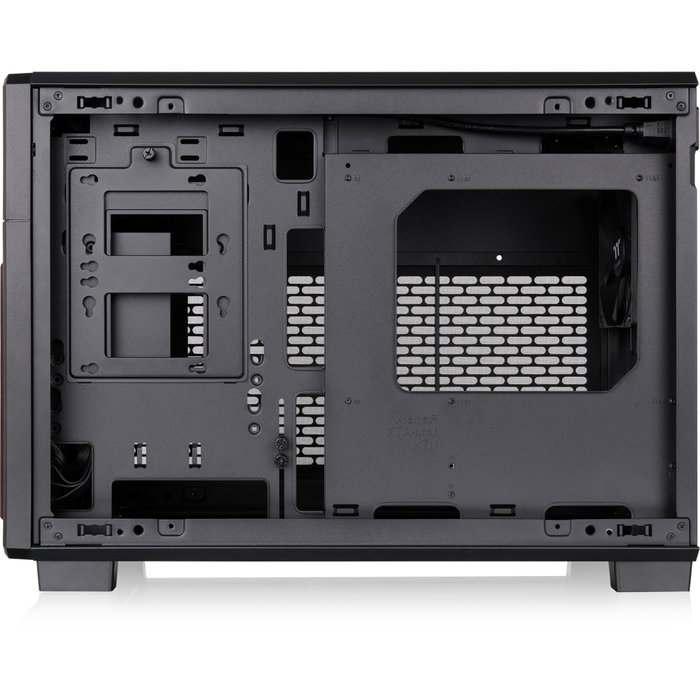 Thermaltake TR200 WS Noir / Bois