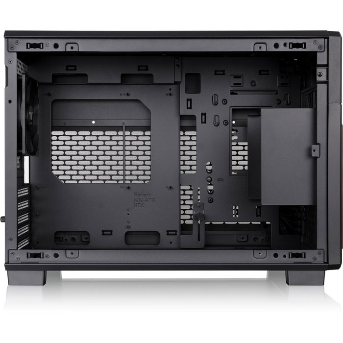 Thermaltake TR200 WS Noir / Bois