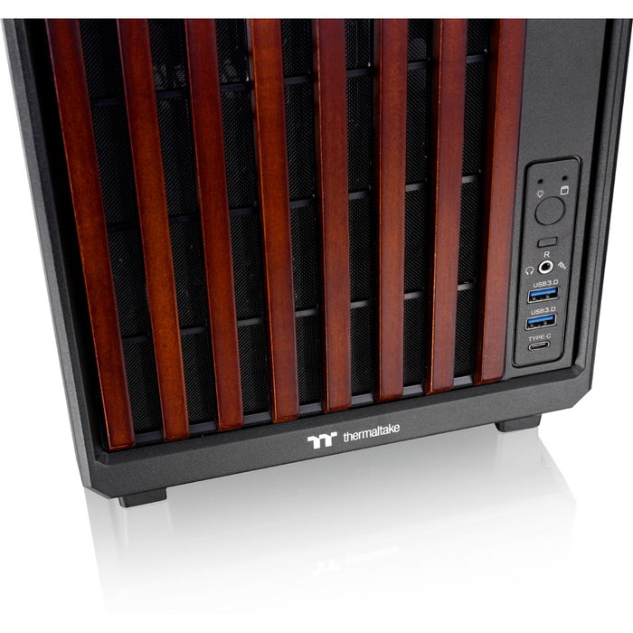 Thermaltake TR200 WS Noir / Bois