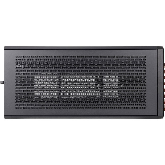 Thermaltake TR200 WS Noir / Bois