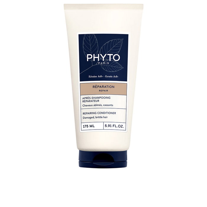 Phyto Après-shampooing Réparation 175 ml Soin Cheveux Phyto Après-shampooing Réparation 175 ml Soin Cheveux