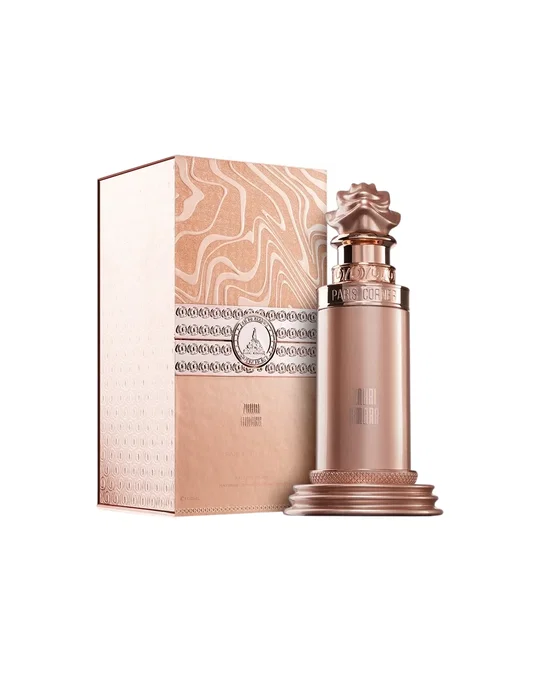 Paris Corner Zahri Amara Eau de Parfum Unisexe 100 ml