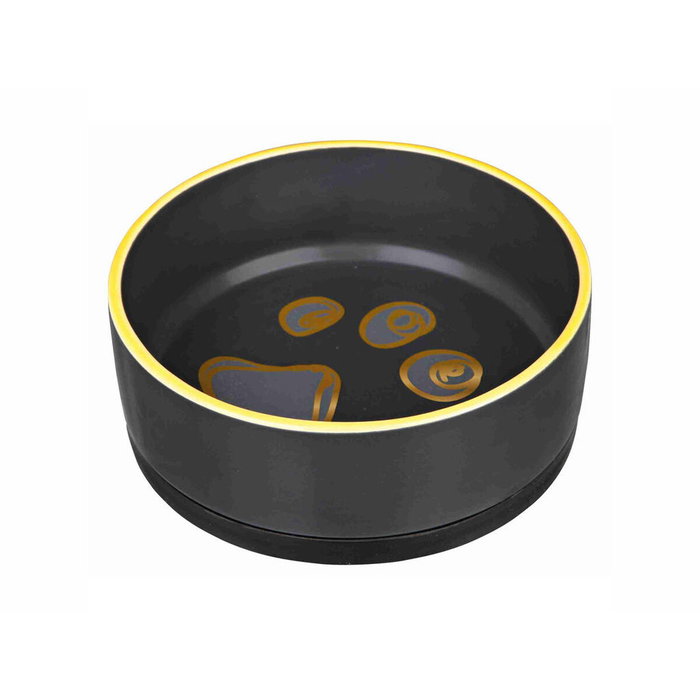 Mangeoir pour animaux Trixie Jimmy 750 ml 0,75 L Multicouleur Céramique