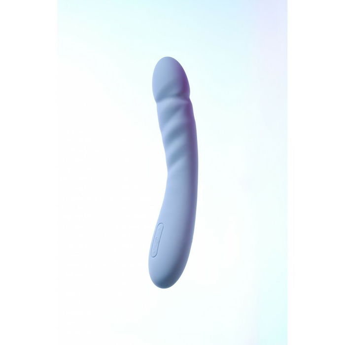Vibrateur G-Spot Svakom Bleu