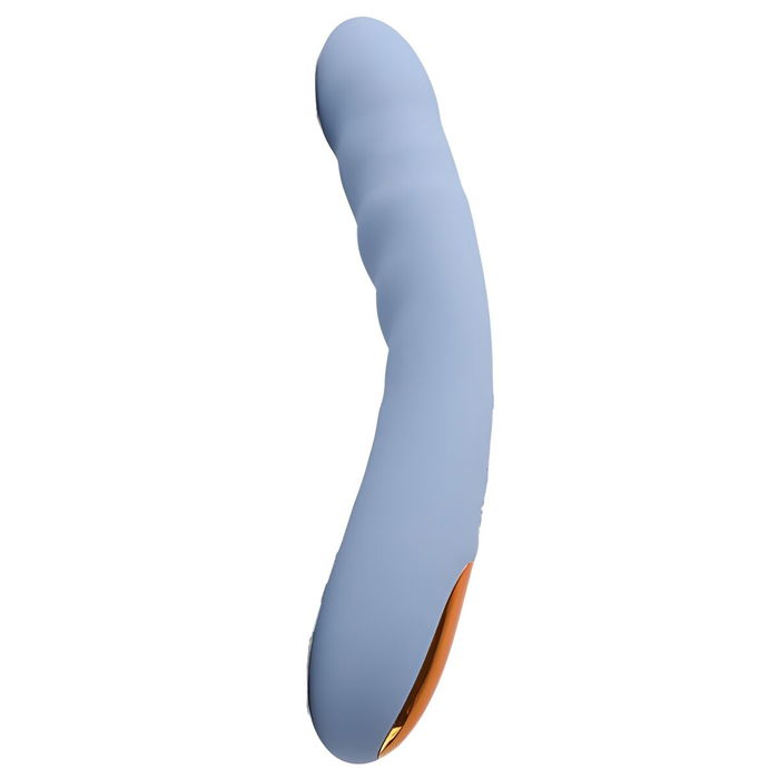 Vibrateur G-Spot Svakom Bleu