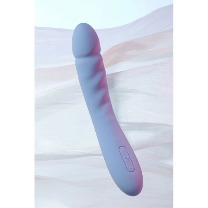 Vibrateur G-Spot Svakom Bleu