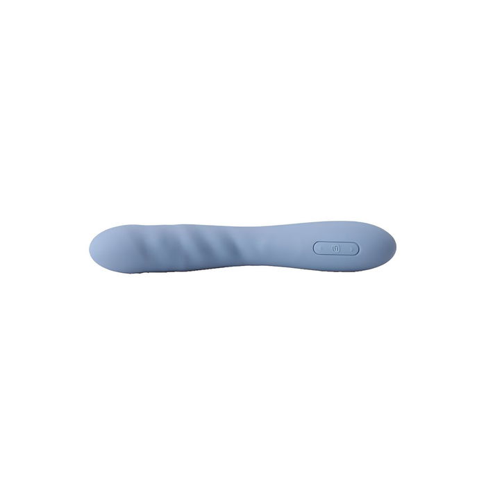 Vibrateur G-Spot Svakom Bleu