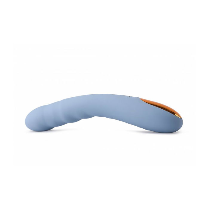 Vibrateur G-Spot Svakom Bleu