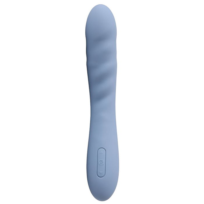 Vibrateur G-Spot Svakom Bleu