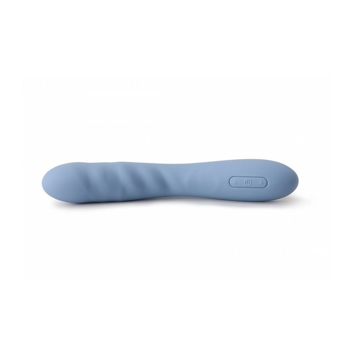 Vibrateur G-Spot Svakom Bleu
