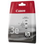 Canon BCI-3 E BK Noir