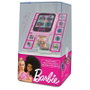 Kids Licensing Montre interactive Barbie Rose