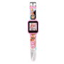 Kids Licensing Montre interactive Barbie Rose