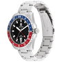 Tommy Hilfiger 1792131 - Montre Homme Analogique Gris