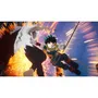 Bandai Namco Entertainment MY HERO ACADEMIA: All's Justice - Jeu de combat d'arène 3D pour PlayStation 5 (PS5), aventure avec scénario original et mode multijoueur 3 contre 3