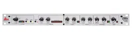 DBX 286S