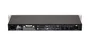 DBX 286S processeur de micro pour studio
