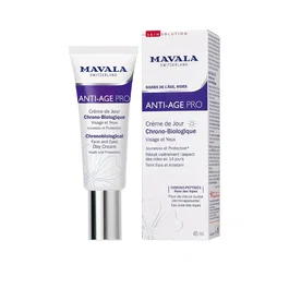 Mavala Anti-Age Pro Crème Visage et Yeux 45 ml