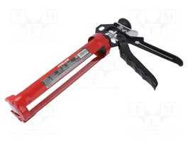 PROLINE Pistolet de dosage 225mm en aluminium et acier
