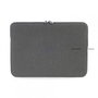Housse pour ordinateur portable Tucano Mélange Second Skin Noir 15,6''