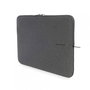Housse pour ordinateur portable Tucano Mélange Second Skin Noir 15,6''